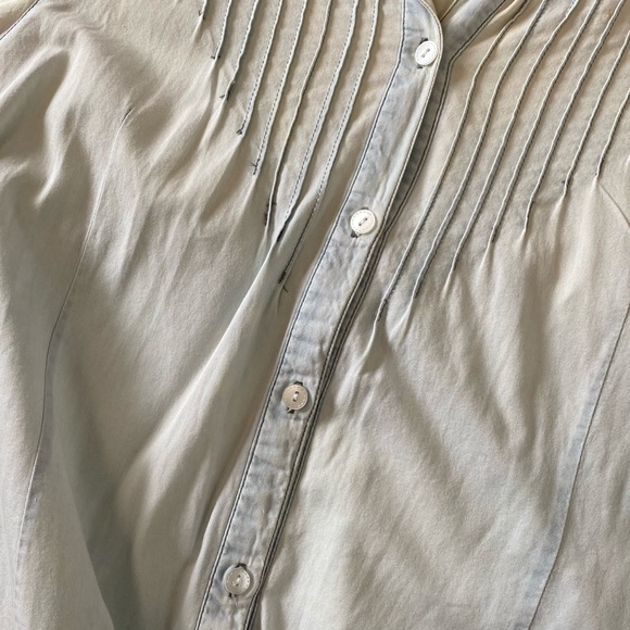 Dotti Australian Button Down Collared Shirt - Picture 5 of 10